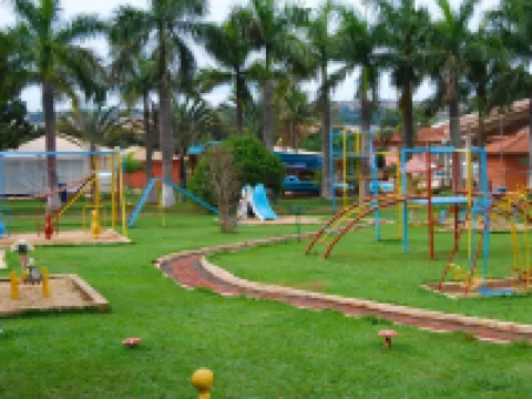Estancia Park Hotel Hotels in Anápolis