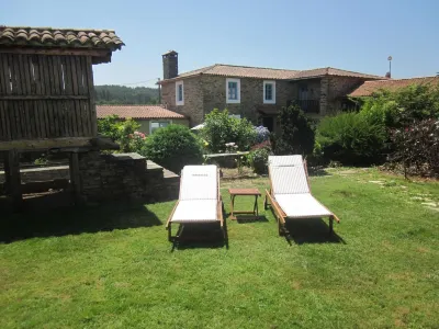 Casa Assumpta Hotels in Dombodán