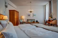 Schlosshotel Karlsruhe Hotel a Karlsruhe