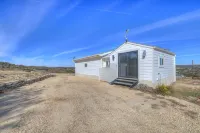 K Loma Vista with Hill Country Views Отели в г. Сентер Пойнт