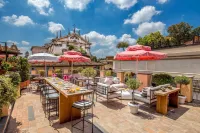 9Hotel Cesari Hotels in Rome