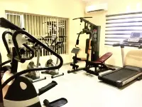 Providence Hotel and Suites - نادي رياضي