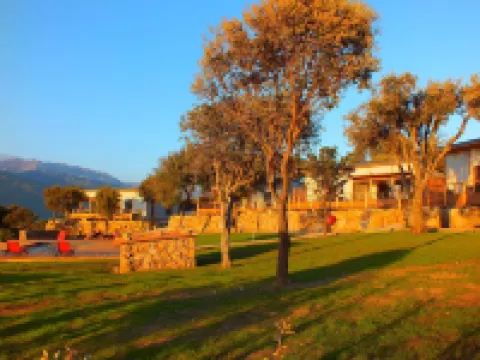 Résidence & Hôtel Aria Marina