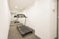 InterContinental Hotels PRESIDENTE GUADALAJARA by IHG - Gym