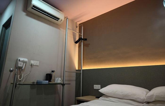 Hotel Nur Temerloh