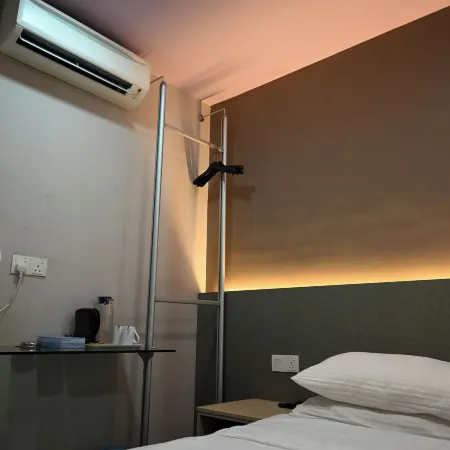 Hotel Nur Temerloh