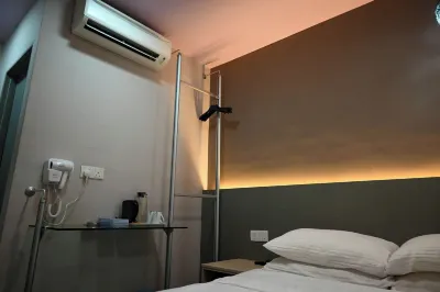 Hotel Nur Temerloh Hoteles en Temerloh