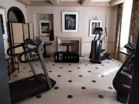 Hôtel de Pavie Hotel di Saint-emilion