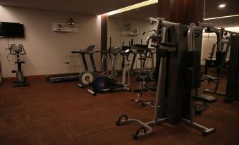 Raoum Inn Khafji Corniche