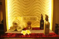 Meritas Picaddle Resort Lonavala - Spa