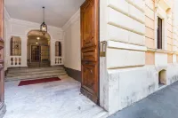 Rione Monti Suites Hoteller i Monti