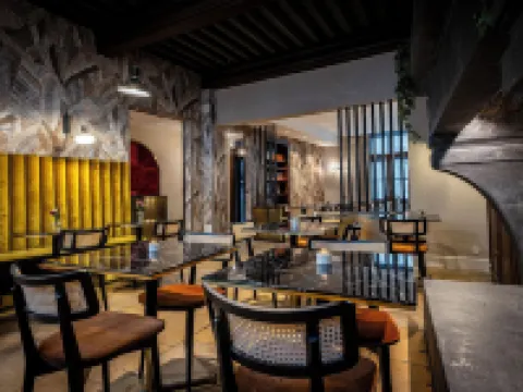 ホテル ドゥ ギーズ ナンシーのホテル