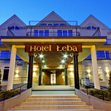 Łeba Hotel & Spa