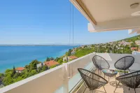 Hotel Omorika - Sea View