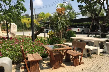 รูปภาพของRayonghouse Resort : ระยองเฮ้าส์รีสอร์ท