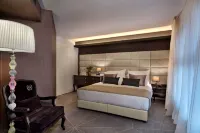 21st Floor Hotel