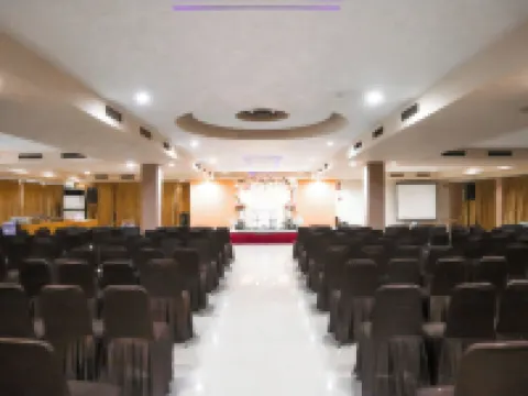 Hotel Mariat Sorong Hotels in Sorong