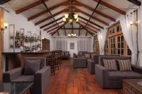 Ngorongoro Lions Paw Hotels in Ngorongoro