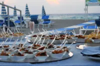 Hotel Il Gabbiano Beach Hotels in Barcellona-Pozzo di Gotto