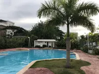 HeimatDorado R.D. Your Pleasant Stay - Pools