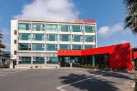 Jeju Dodubong Stay Hotel