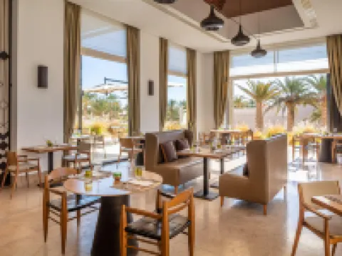 The Mora Sahara Tozeur Hotels in Tozeur