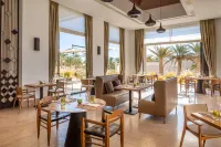 Anantara Sahara Tozeur Resort & Villas Hotels in Nefta