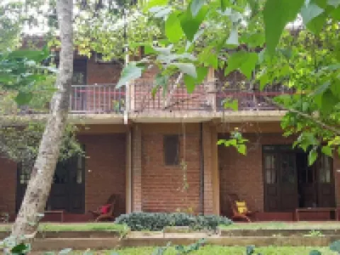 Border Hotels in Habarana