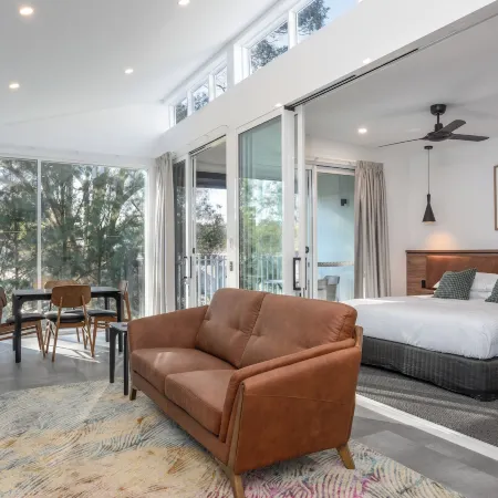 Clare Hillside Apartments