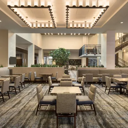 Embassy Suites Denton Convention Center