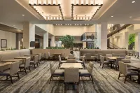 Embassy Suites Denton Convention Center - breakfast