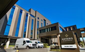 Antaris Cintermex