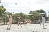 Big4 Port Hughes Holiday Park Hotels in Wallaroo