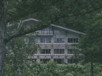 Chalet Shiga - Spa