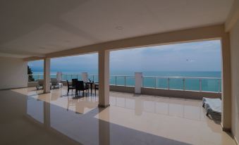 Kobuleti Beach Club