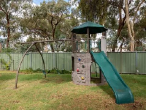 Golden Country Motel and Caravan Park Hotels in Maryborough