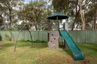 Golden Country Motel and Caravan Park Hotels in Maryborough