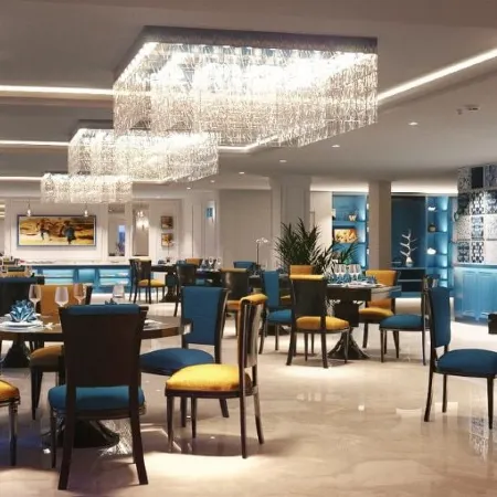 Minh Chau Pearl Hotel & Spa - Quan Lan Island Отели рядом с достопримечательностью «Bai Tu Long Bay»
