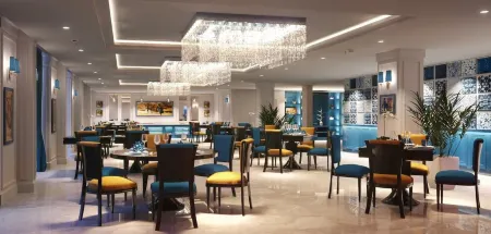 Minh Chau Pearl Hotel & Spa - Quan Lan Island