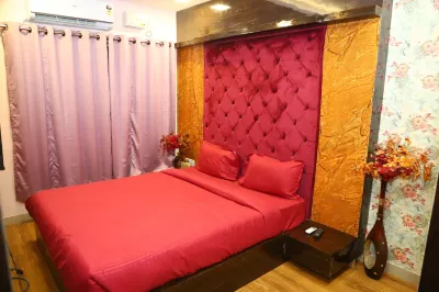 mani hotel and restaurant Hotels in Pohegaon Kh.