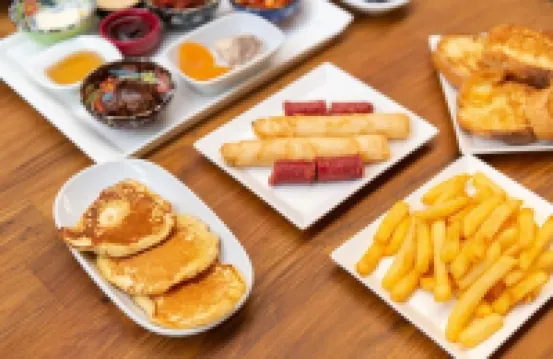 บีกอนวิลล์ 2 แมนชั่น โอลด์ซิตี้