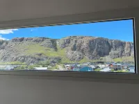 Patagonia Hikes Aparts - Mountain view