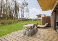 Center Parcs Villages Nature Paris