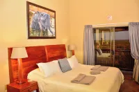 Lucca Lodge Các khách sạn ở 