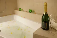 CRU Hotel - romantique