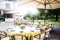 Villa Strampelli - Chỗ nghỉ phục vụ bữa sáng
