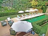 The Apsara Rive Droite - Resorts