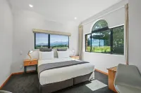 Hanmer Springs Scenic Views Motel Hotels in Hanmer Springs