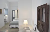 카사 알마라 Palacio de Erisana 주변 호텔