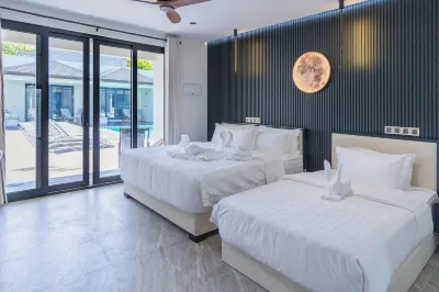 Hakuna Maldives Các khách sạn ở 